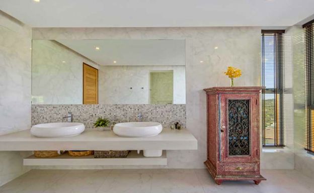 Award Winning Luxury Sea View Pool Villa & Studio