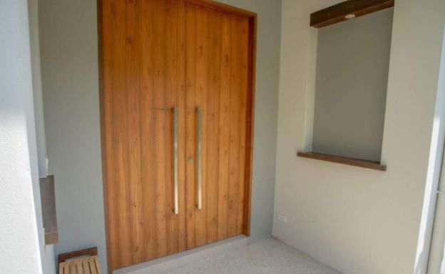 Ultra Modern Luxury Sea view Pool Villa in Bophut