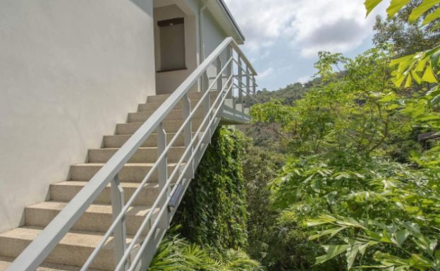 Ultra Modern Luxury Sea view Pool Villa in Bophut