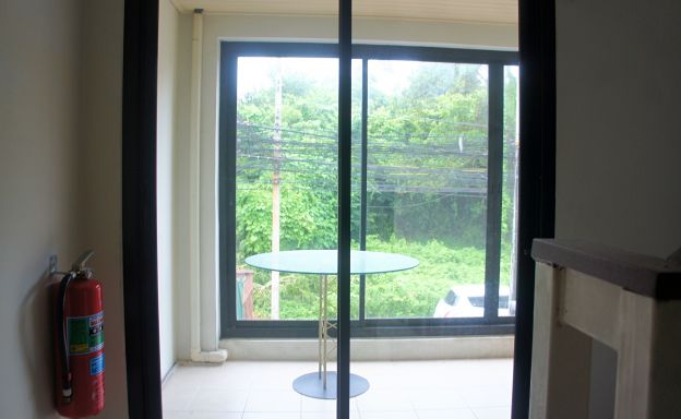 Prime Unit in Popular Samui Commercial Complex