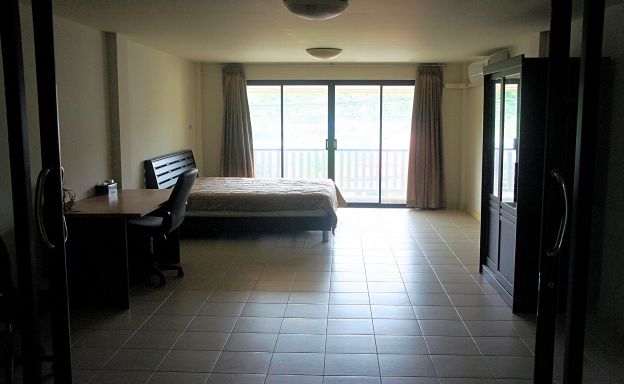 Prime Unit in Popular Samui Commercial Complex