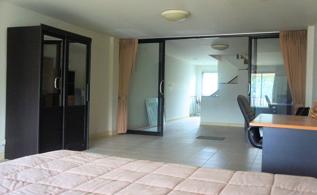 Prime Unit in Popular Samui Commercial Complex