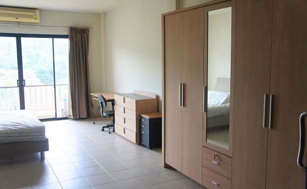 Prime Unit in Popular Samui Commercial Complex