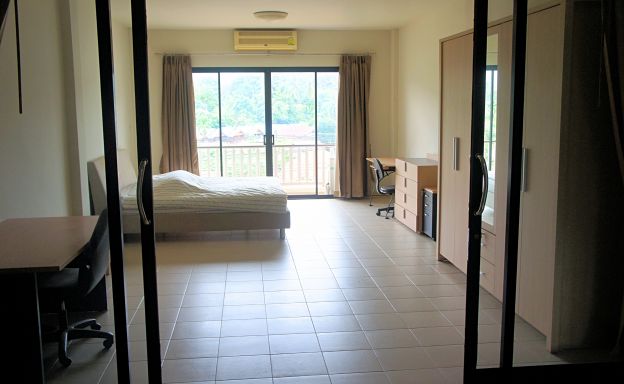 Prime Unit in Popular Samui Commercial Complex