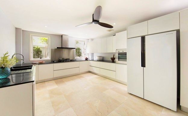 Fabulous Beachfront Luxury Villa for Rent in Plai Laem
