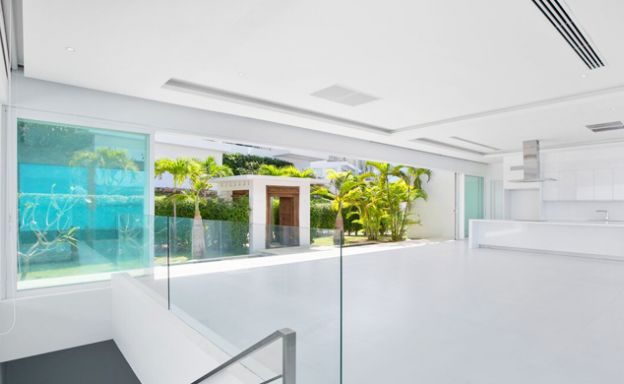 Beautiful 6 Bedroom Sunset Sea View Villa in Bangrak