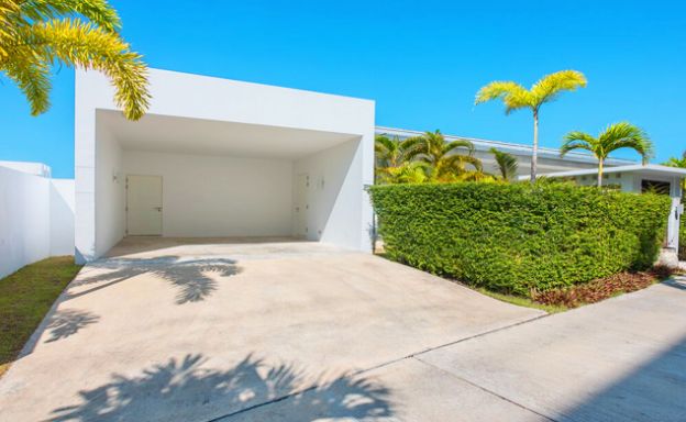 Beautiful 6 Bedroom Sunset Sea View Villa in Bangrak