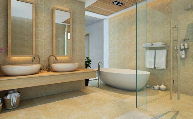 Unique Luxury Sea View Pool Villas in Chaweng Noi