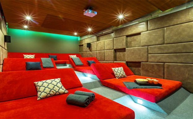 Beautiful 5 Bedroom Luxury Sea View Villa in Nathon