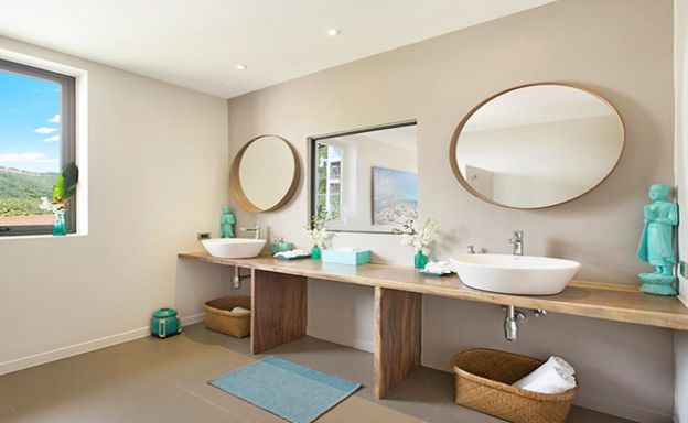 Contemporary 3 Bedroom Luxury Villa in Chaweng Noi