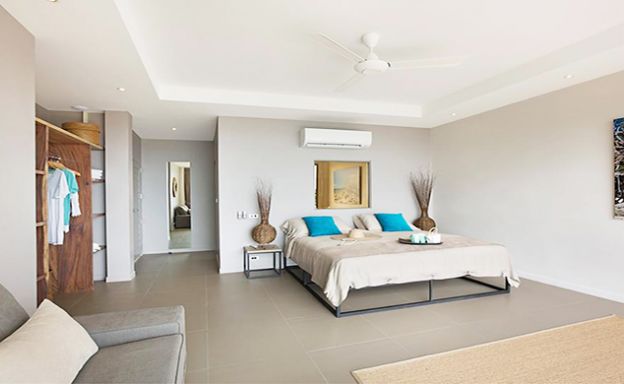 Contemporary 3 Bedroom Luxury Villa in Chaweng Noi