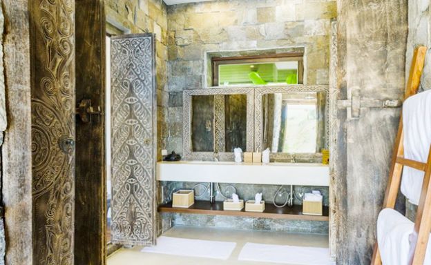 Stunning Bali Style Private Pool Villa in Chaweng Noi