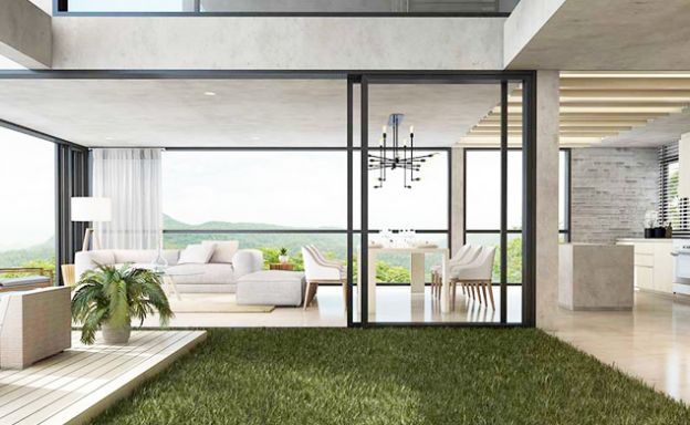 Epic 5 Bed Sea view Luxury Villa on Chaweng Noi Bay