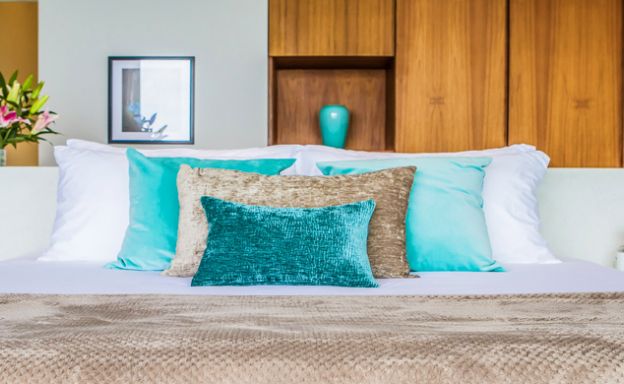 Ultra Modern 5 Bedroom Sea View Villa in Chaweng Noi