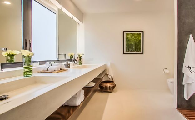 Ultra Modern 5 Bedroom Sea View Villa in Chaweng Noi