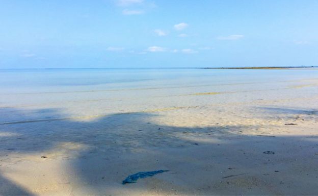 Prime Beachfront Land for Sale in Hua Thanon