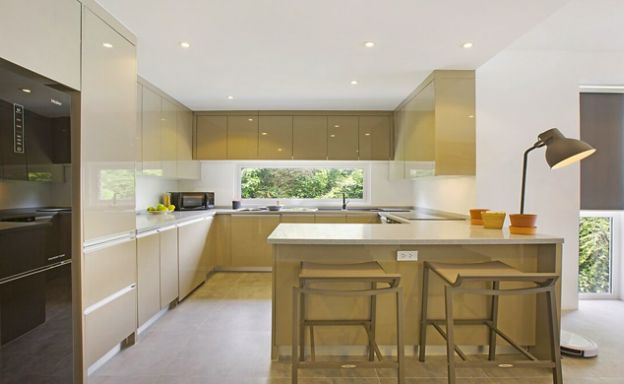 Luxury 3 Bedroom Sea View Apartment in Big Buddha