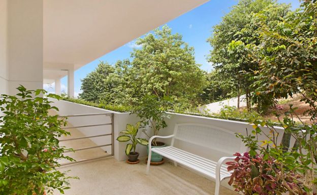 Luxury 3 Bedroom Sea View Apartment in Big Buddha