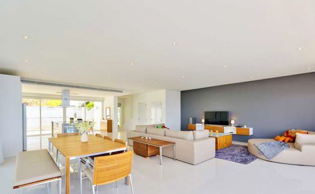 Luxury 3 Bedroom Sunset Sea View Villa in Big Buddha