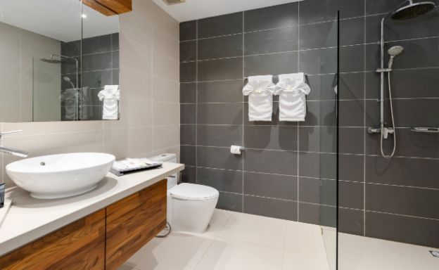 Luxury 3 Bedroom Sunset Sea View Villa in Big Buddha