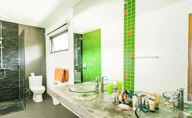 Luxury 7 Bedroom Sea View Villa for Sale in Bangrak